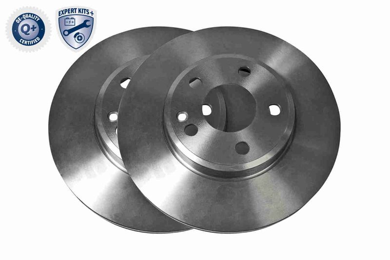 VAICO V30-80096 Brake Disc