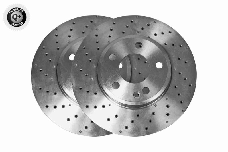 VAICO V30-80097 Brake Disc