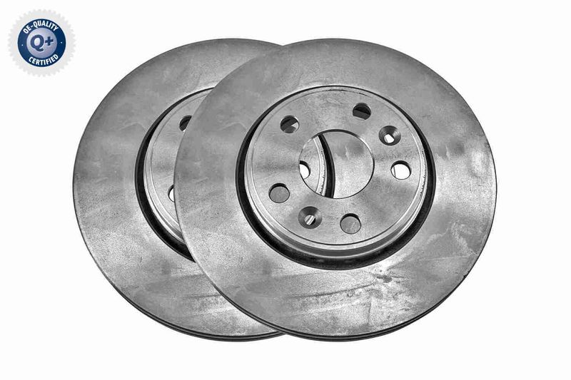 VAICO V30-80099 Brake Disc