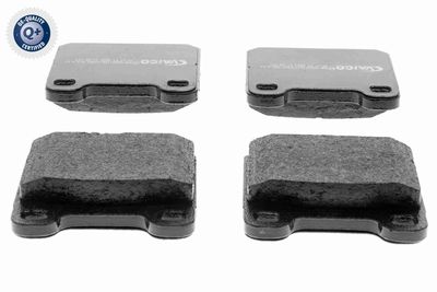 Brake Pad Set, disc brake VAICO V30-8100