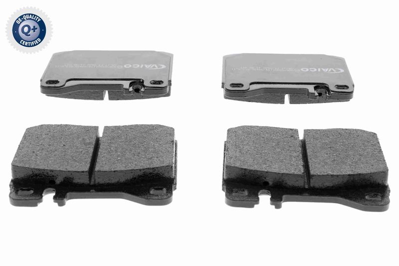 VAICO V30-8101 Brake Pad Set, disc brake
