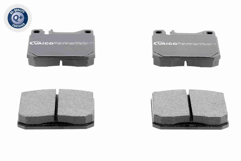VAICO V30-8102 Brake Pad Set, disc brake