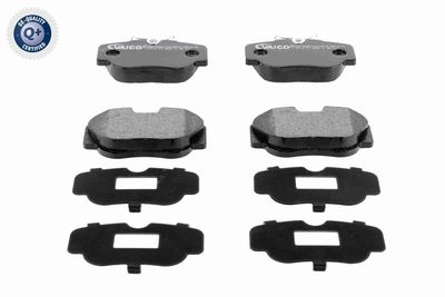 Brake Pad Set, disc brake VAICO V30-8103