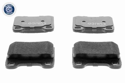 Brake Pad Set, disc brake VAICO V30-8105