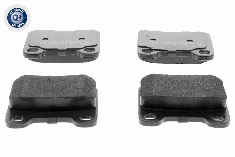 VAICO V30-8106 Brake Pad Set, disc brake
