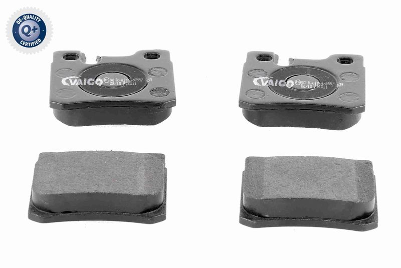VAICO V30-8120 Brake Pad Set, disc brake