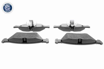 Brake Pad Set, disc brake VAICO V30-8121