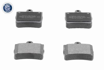 Brake Pad Set, disc brake VAICO V30-8123