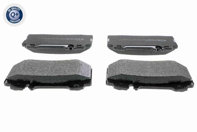 Brake Pad Set, disc brake VAICO V30-8128