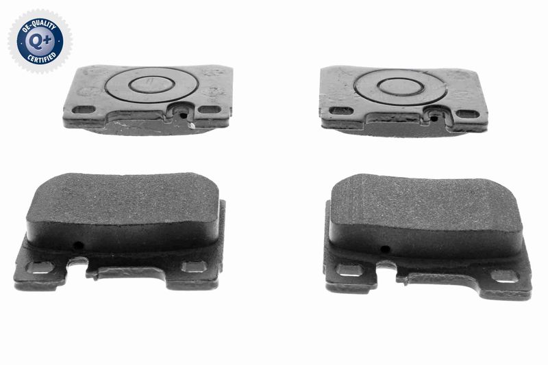 VAICO V30-8129 Brake Pad Set, disc brake
