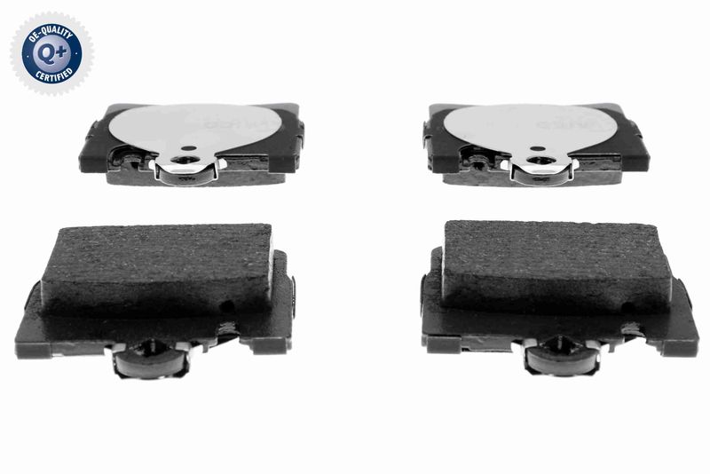 VAICO V30-8131 Brake Pad Set, disc brake