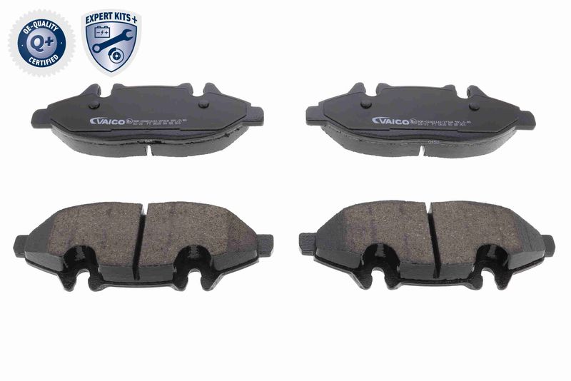 VAICO V30-8132 Brake Pad Set, disc brake