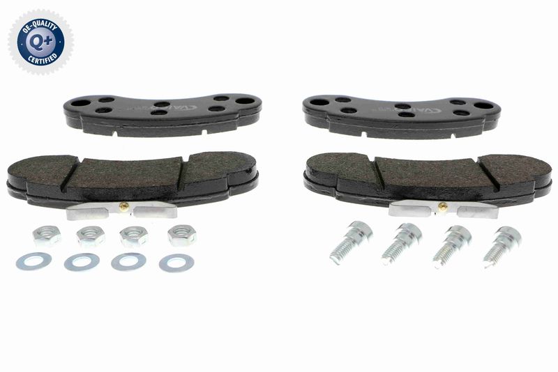 VAICO V30-8136 Brake Pad Set, disc brake