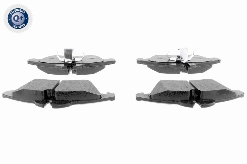 VAICO V30-8139 Brake Pad Set, disc brake
