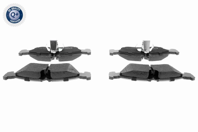 VAICO V30-8143 Brake Pad Set, disc brake