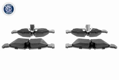 Brake Pad Set, disc brake VAICO V30-8143