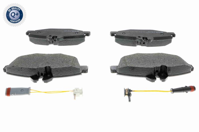 VAICO V30-8145 Brake Pad Set, disc brake