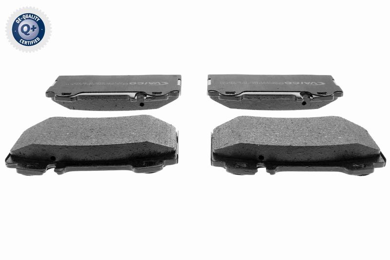 VAICO V30-8146 Brake Pad Set, disc brake