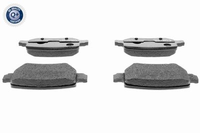 Brake Pad Set, disc brake VAICO V30-8148