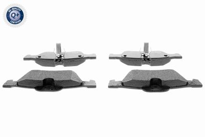 Brake Pad Set, disc brake VAICO V30-8149