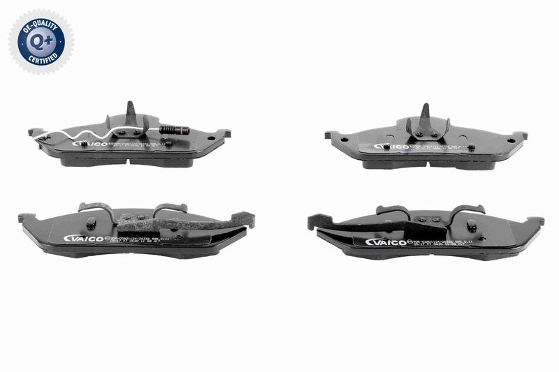 VAICO V30-8150 Brake Pad Set, disc brake