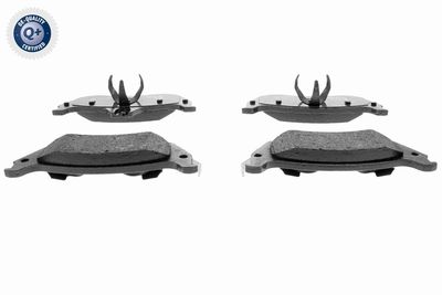 Brake Pad Set, disc brake VAICO V30-8152