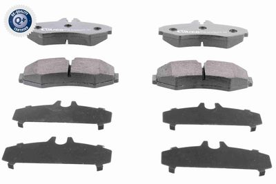 Brake Pad Set, disc brake VAICO V30-8155