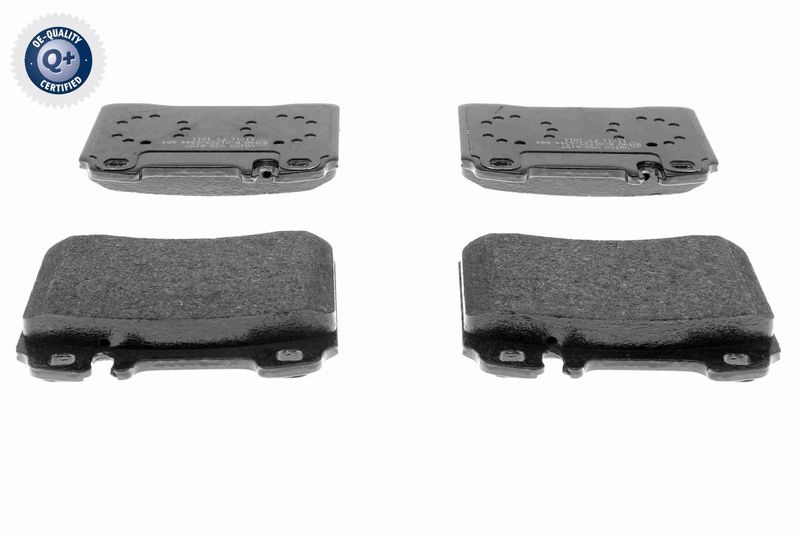 VAICO V30-8157 Brake Pad Set, disc brake