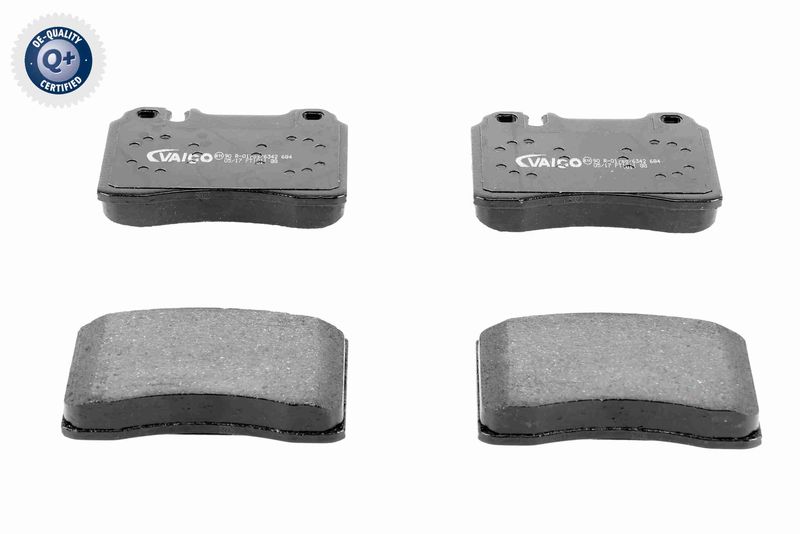 VAICO V30-8159 Brake Pad Set, disc brake