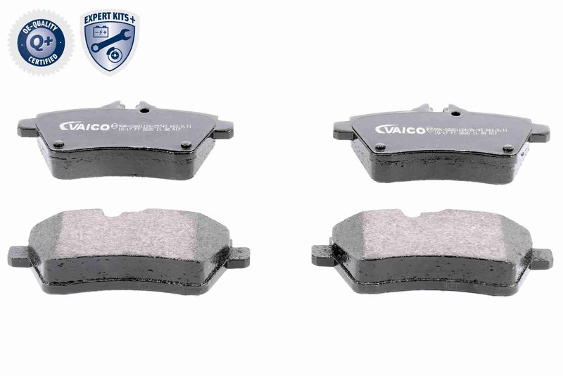 VAICO V30-8186 Brake Pad Set, disc brake
