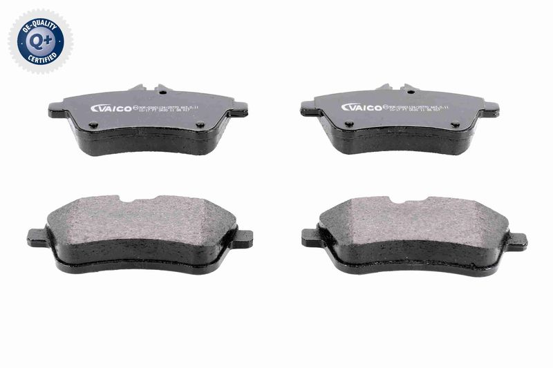 VAICO V30-8187 Brake Pad Set, disc brake