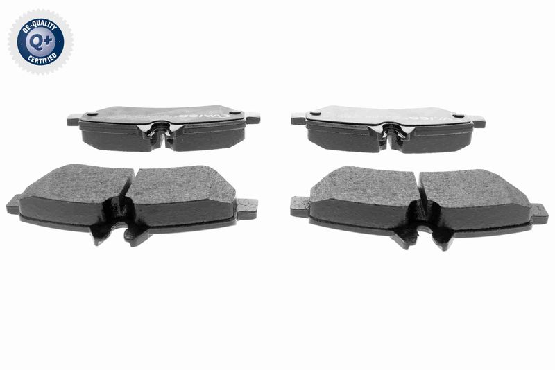VAICO V30-8197 Brake Pad Set, disc brake