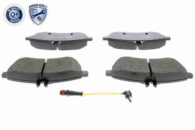Brake Pad Set, disc brake VAICO V30-8204