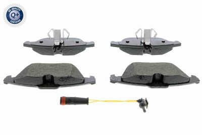 Brake Pad Set, disc brake VAICO V30-8205
