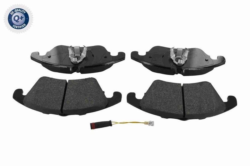 VAICO V30-8206 Brake Pad Set, disc brake