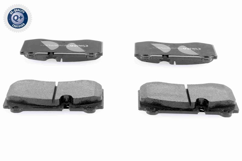 VAICO V30-8208 Brake Pad Set, disc brake