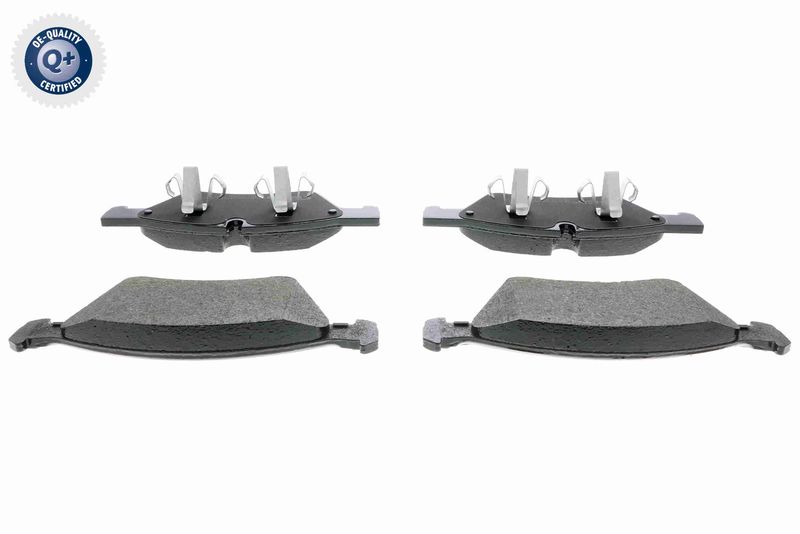 VAICO V30-8209 Brake Pad Set, disc brake