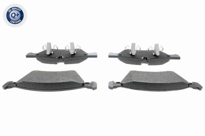 Brake Pad Set, disc brake VAICO V30-8209