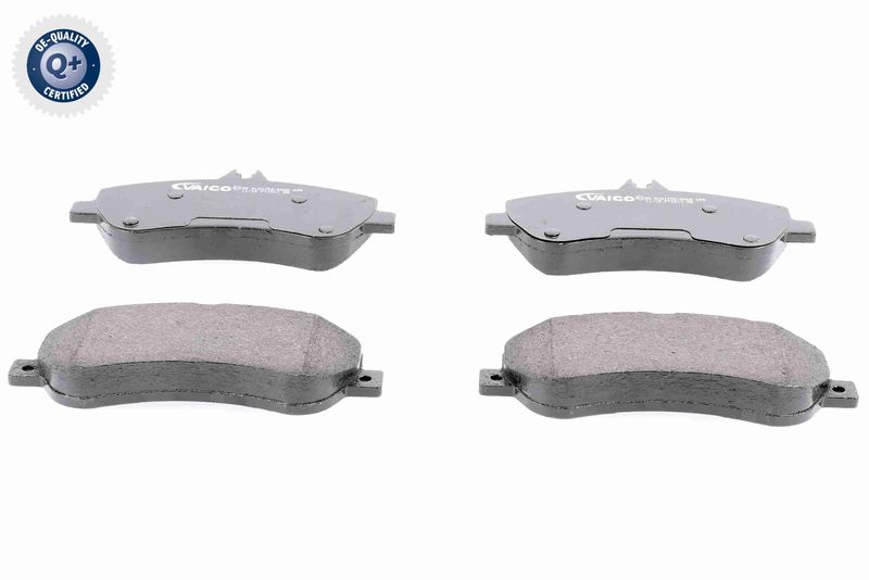 VAICO V30-8318 Brake Pad Set, disc brake