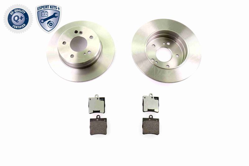 VAICO V30-90003 Brake Kit, disc brake