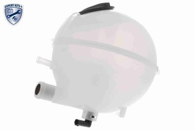 Expansion Tank, coolant VAICO V30-9563