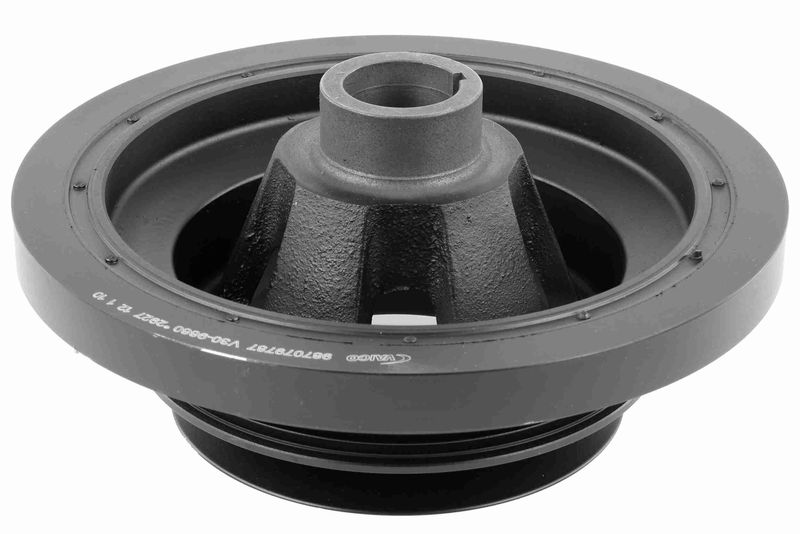 VAICO V30-9660 Belt Pulley, crankshaft
