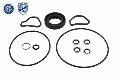 Gasket Set, hydraulic pump VAICO V30-9962