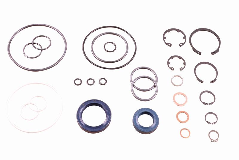 VAICO V30-9966 Gasket Set, steering gear