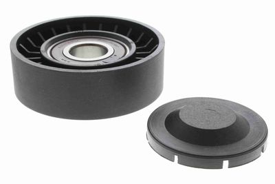 Deflection/Guide Pulley, V-ribbed belt VAICO V31-0009