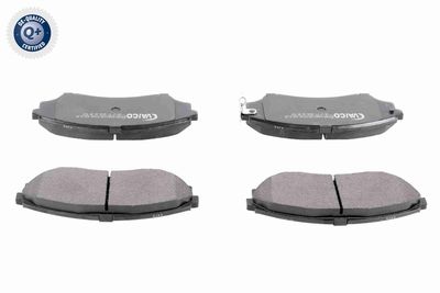 Brake Pad Set, disc brake VAICO V32-0029