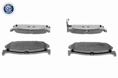 Brake Pad Set, disc brake VAICO V32-0130