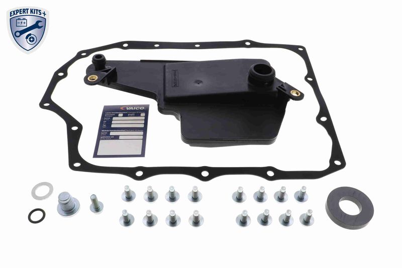 VAICO V32-0194-BEK Parts kit, automatic transmission oil change