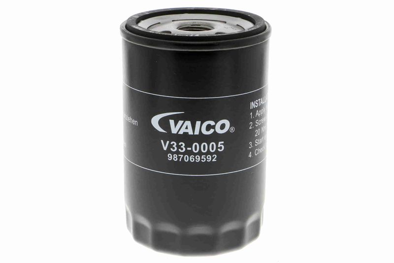 VAICO V33-0005 Oil Filter