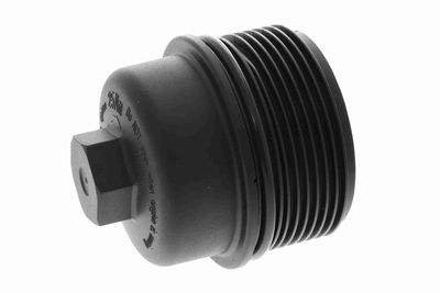 Cap, oil filter housing VAICO V33-0068